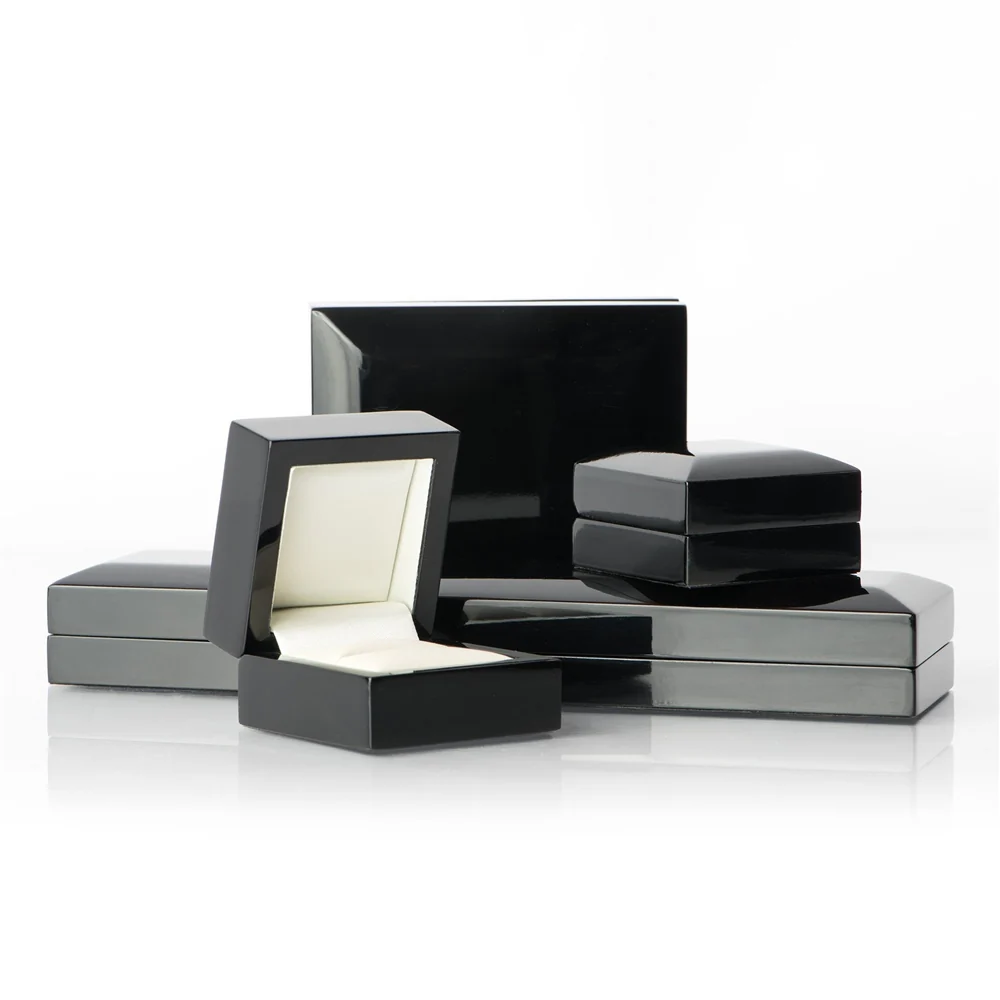 18ct White Gold Channel setting half eternity ring - Image 3