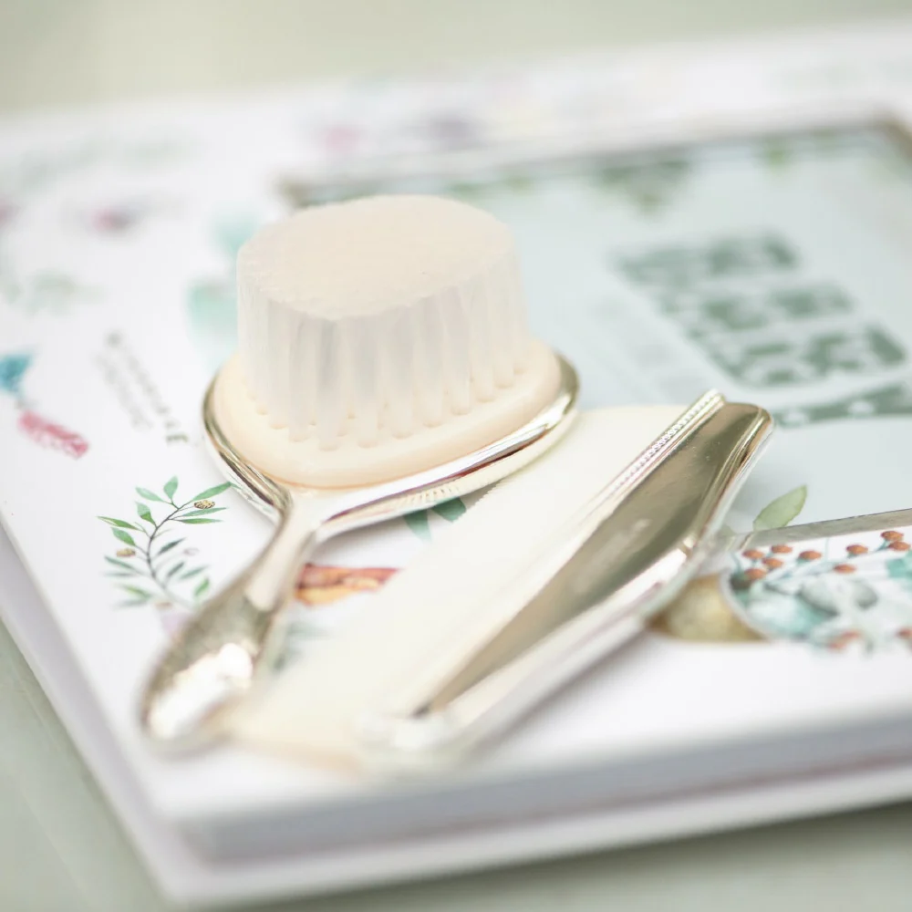 Baby Brush and Comb Set - Image 2