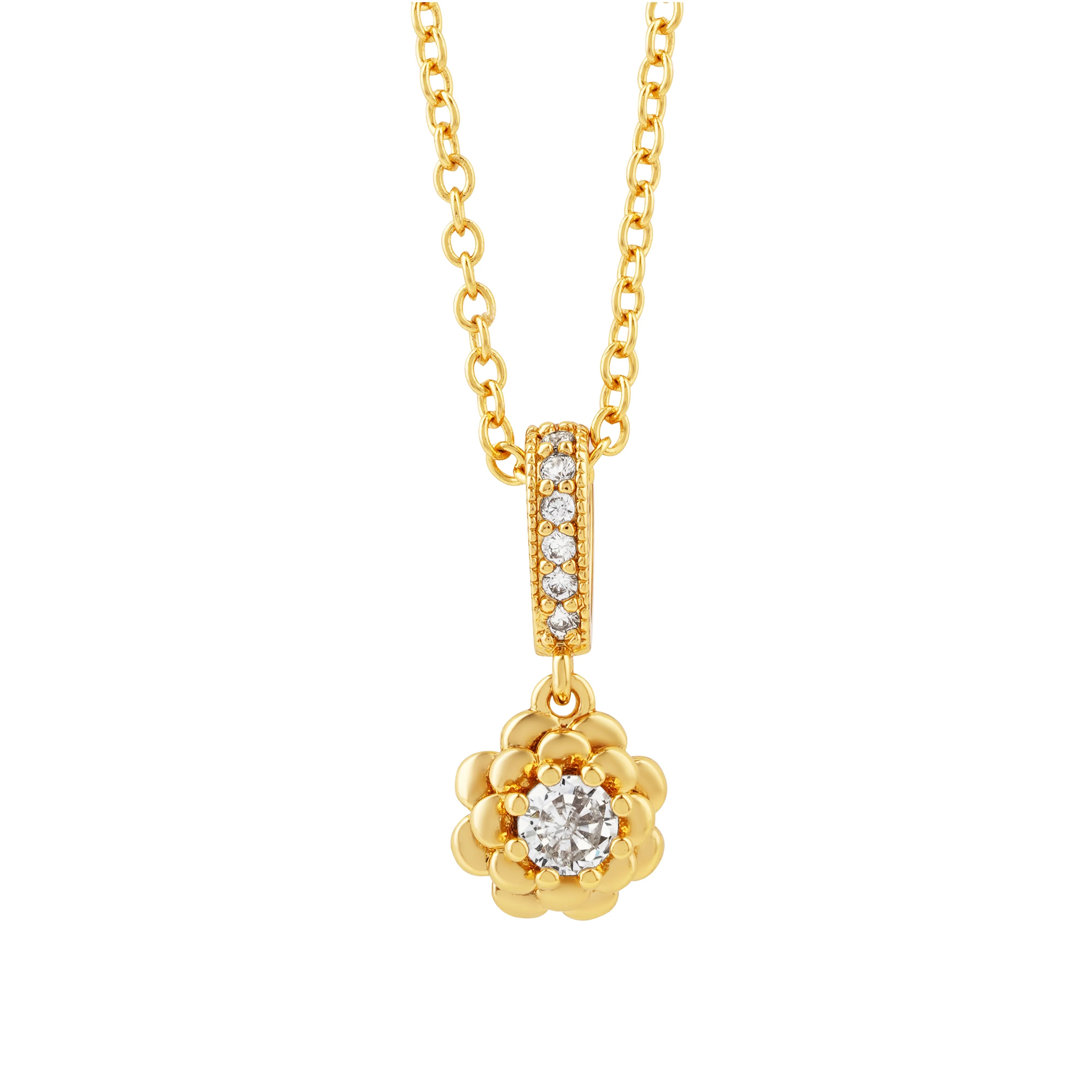 Blooming Gorgeous Card Pendant - Image 2