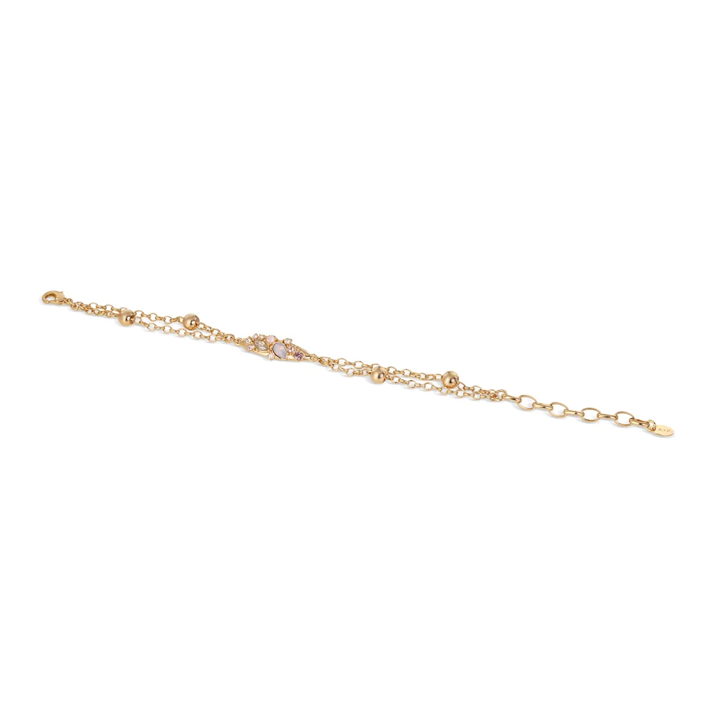 Bracelet with Mixed Stones - Image 3