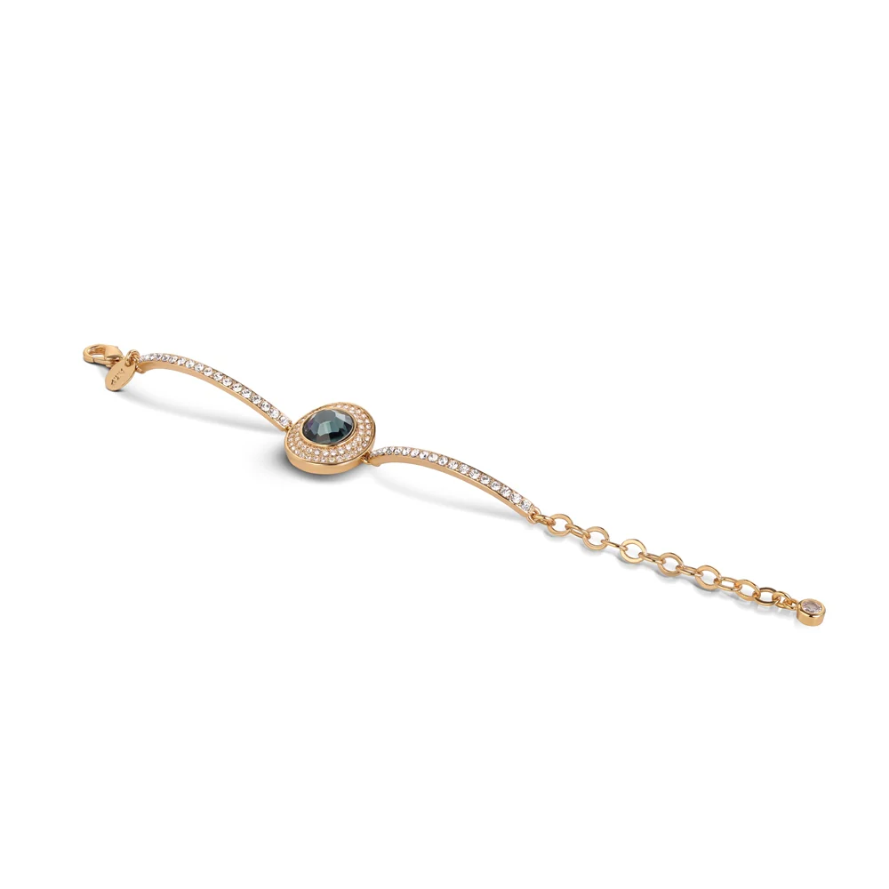 Bracelet with Montana Coloured Stone - Image 3