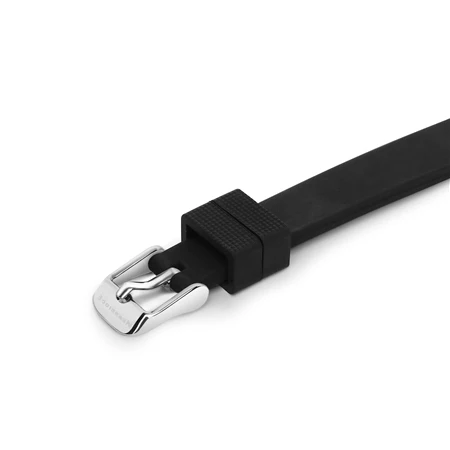 Child's Watch Black Strap - Image 4