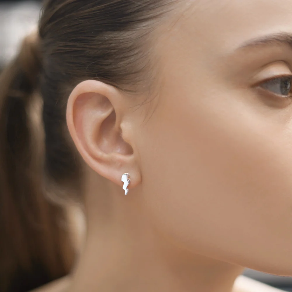 Cosmic Earrings - Image 2