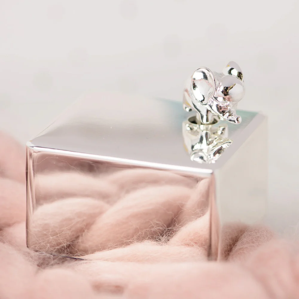 Elephant Music Box - Image 2