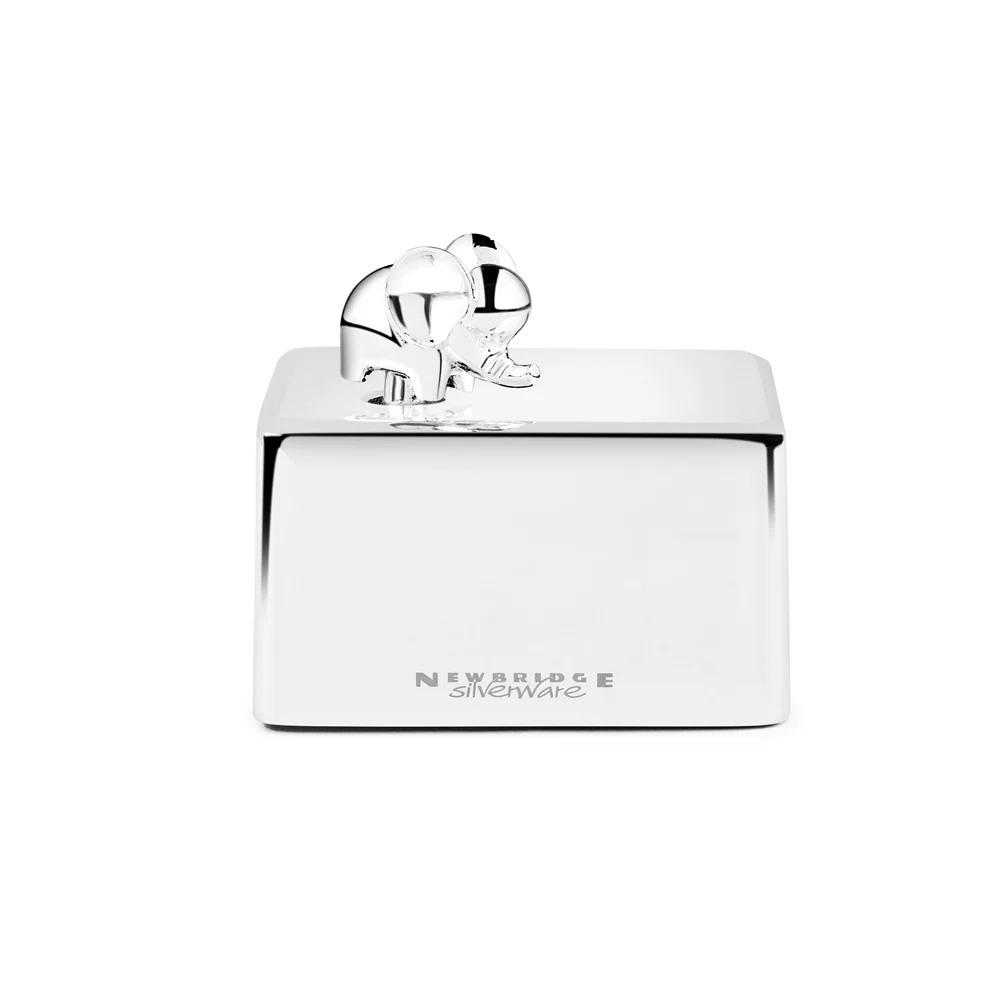 Elephant Music Box - Image 3