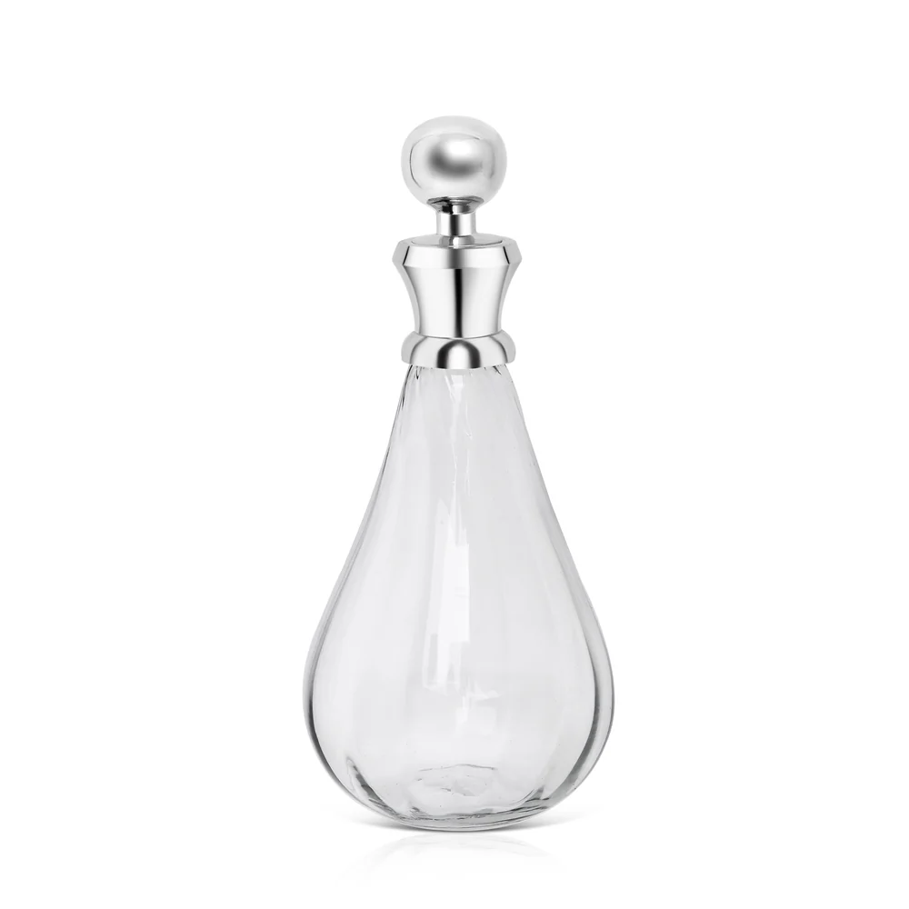 Glass Decanter Bottle