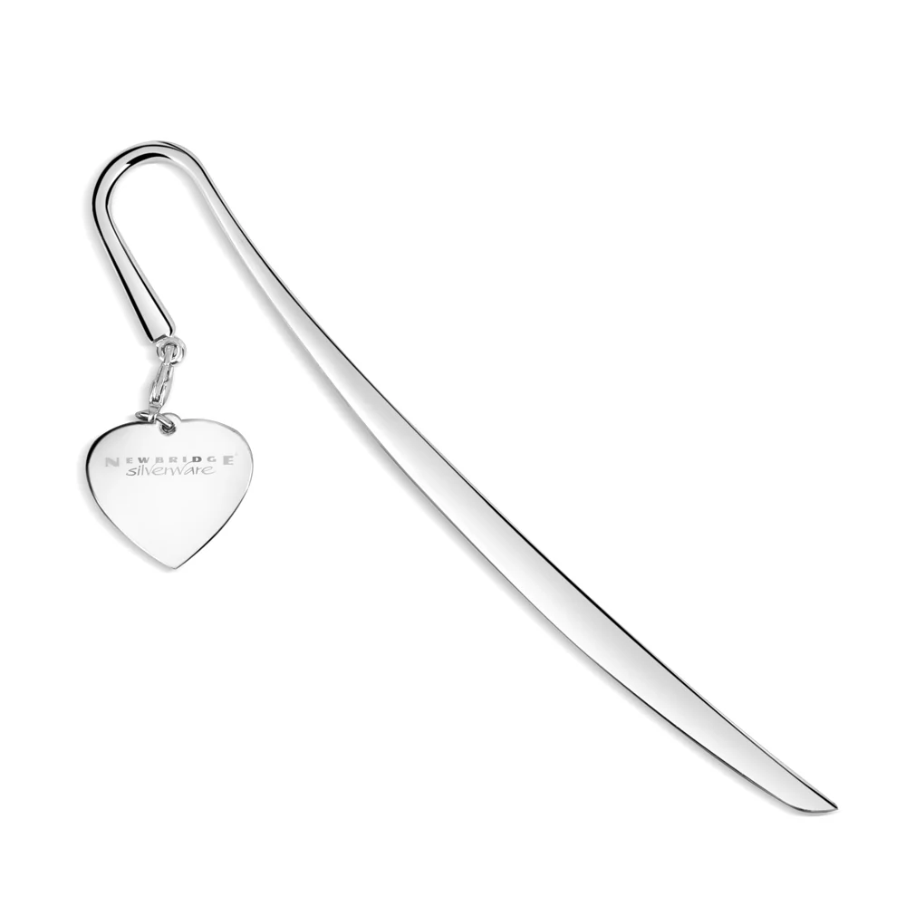 Heart Bookmark - Image 2