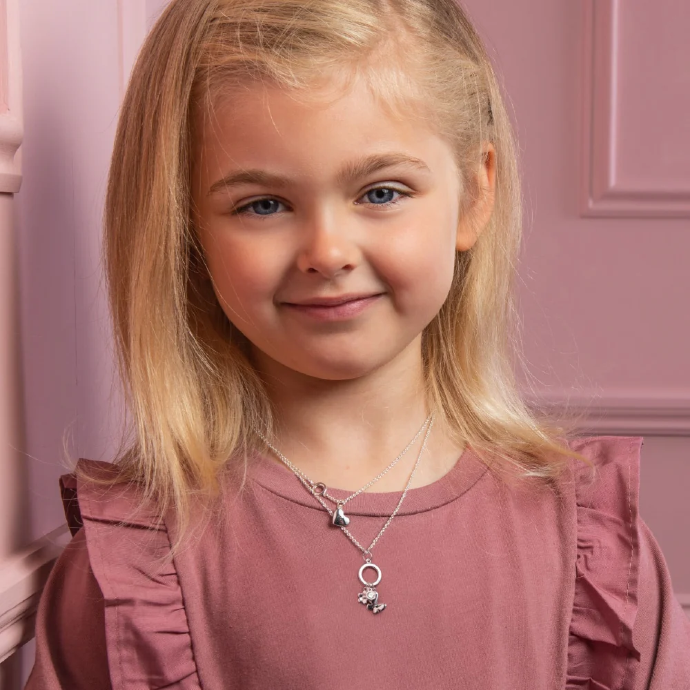 Heart Pendant - Image 2