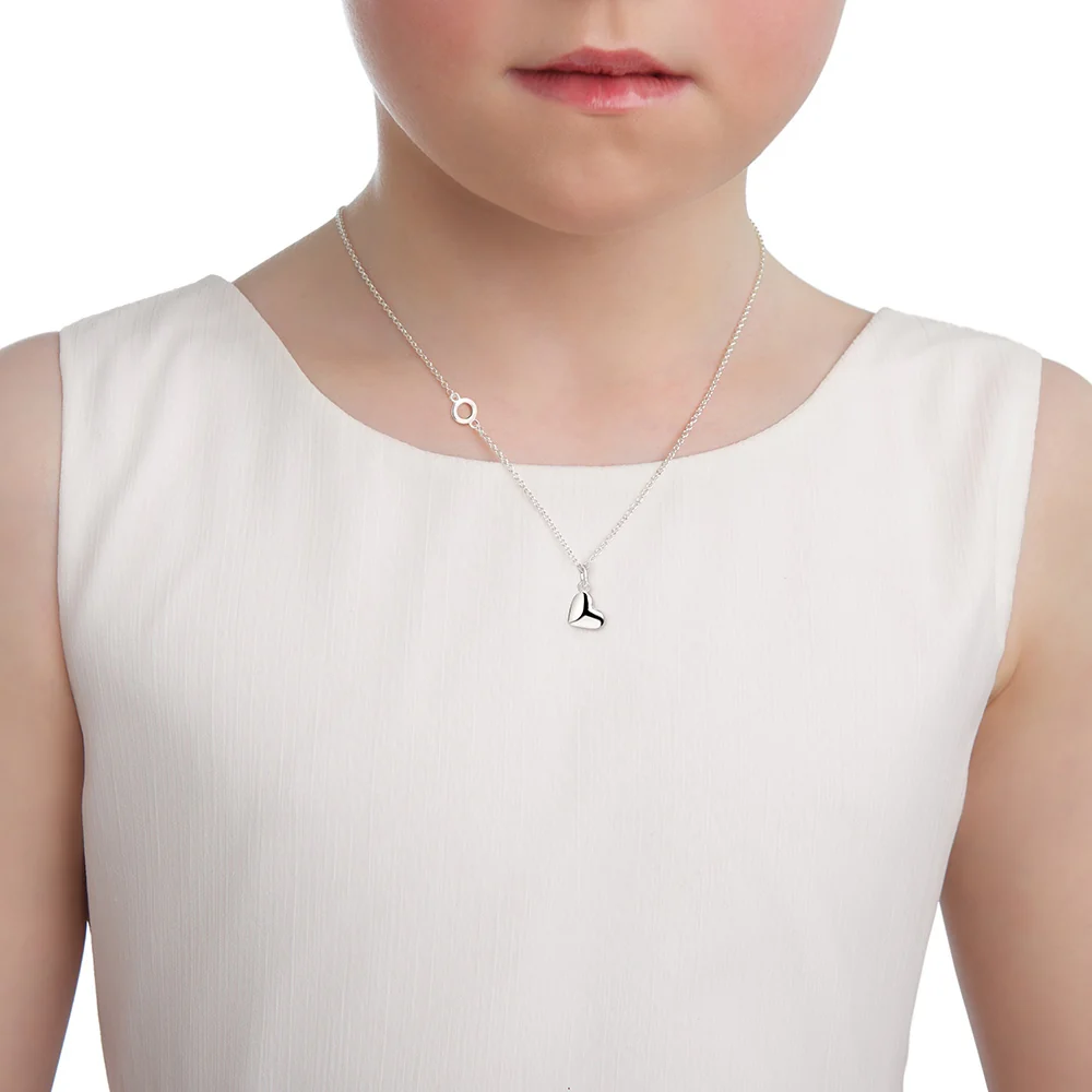 Heart Pendant - Image 3