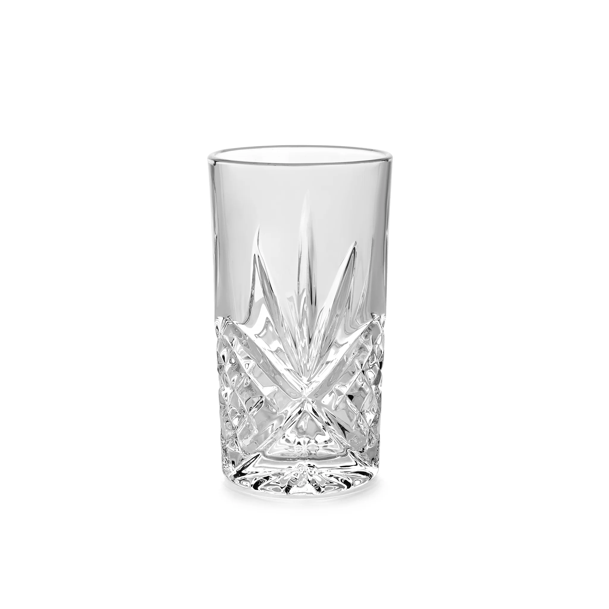 Hiball Glass set of 6 - Image 3