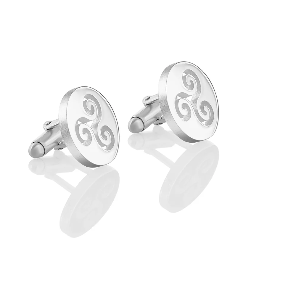 Kells Cufflinks - Image 3