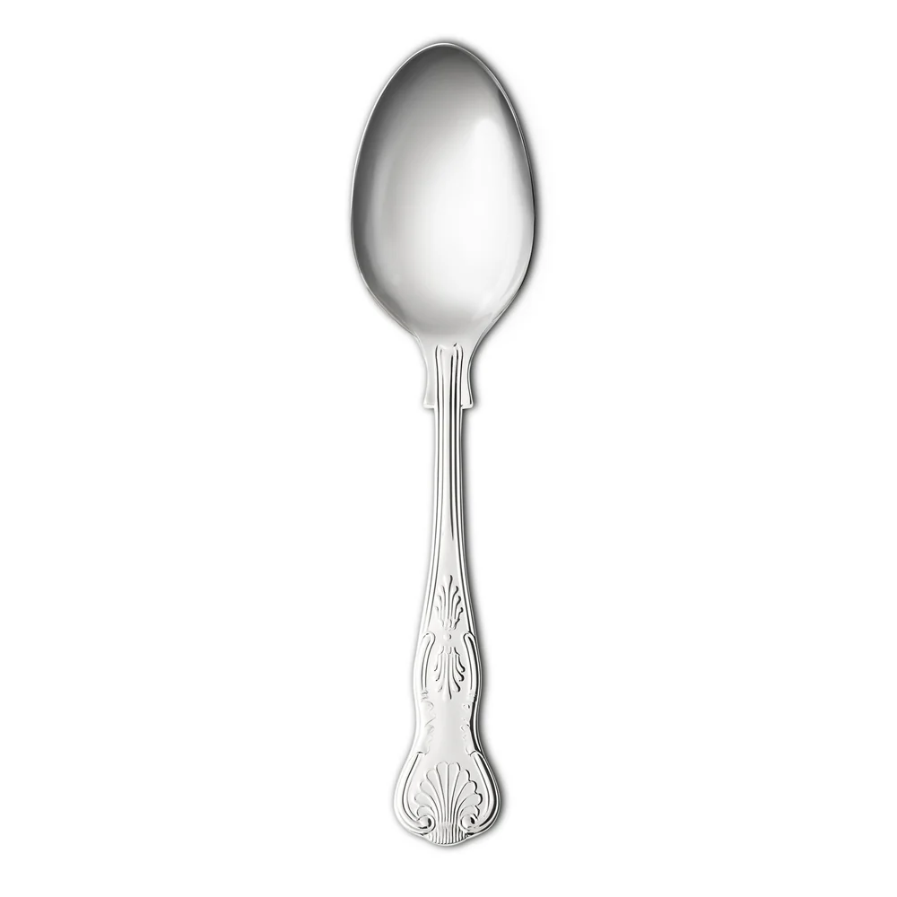 Kings Stainless Steel Tea Spoon - Single