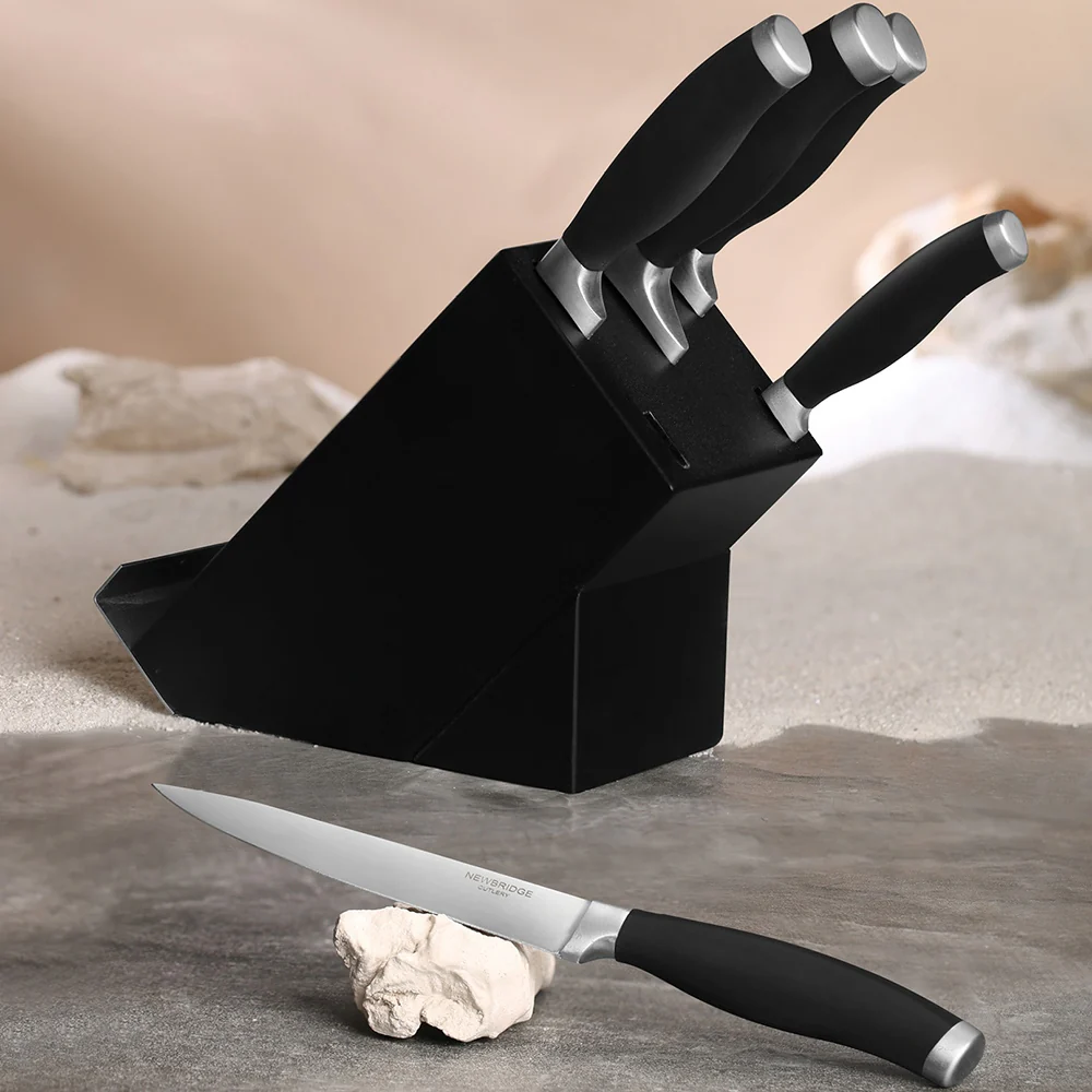 Knife Block set - Image 2