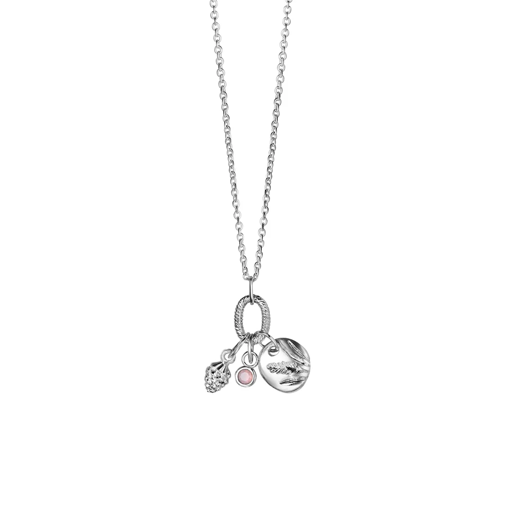Magical Garden Charm Pendant - Image 3