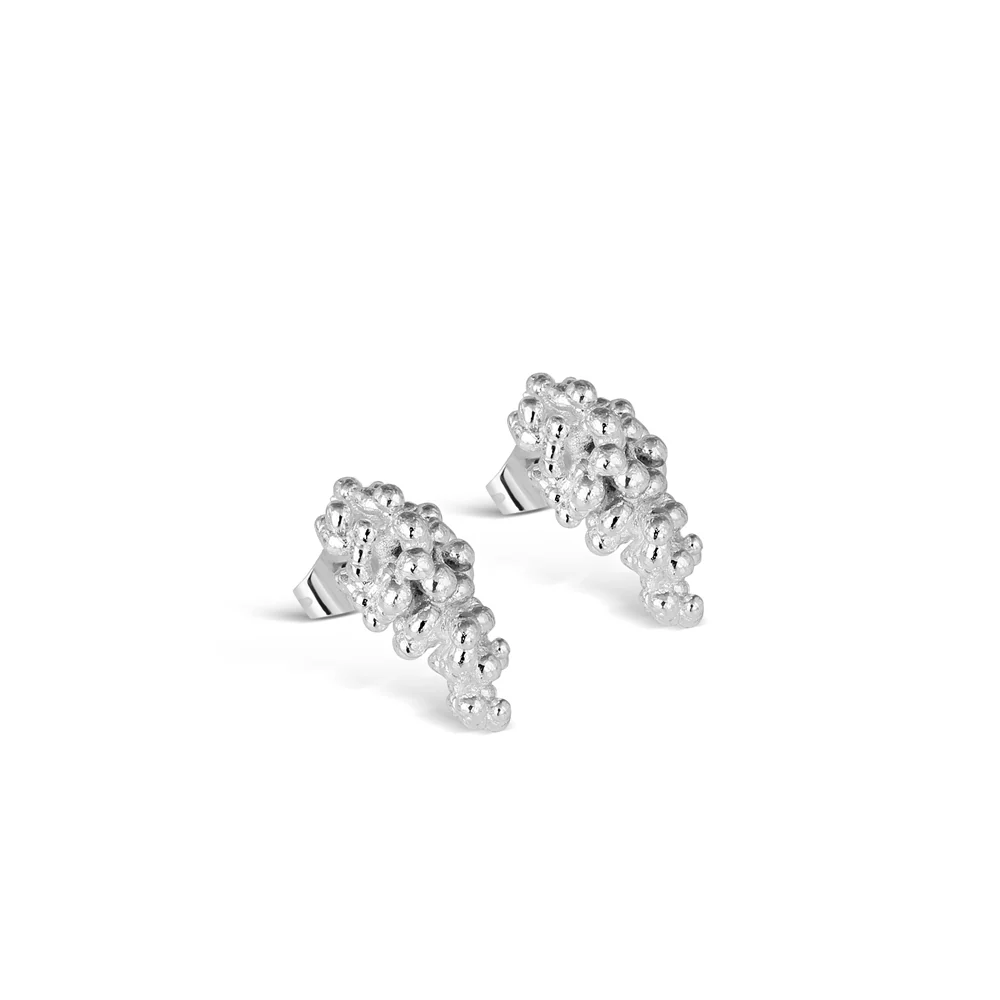 Magical Garden Earrings - Image 4