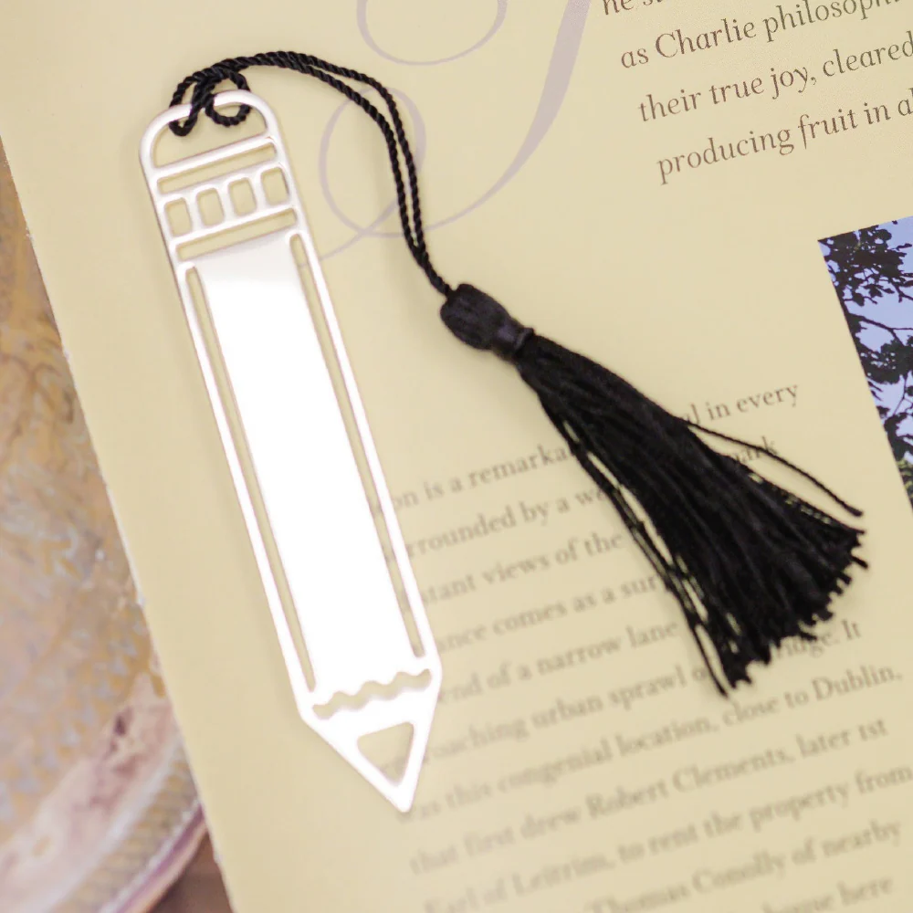 Pencil Bookmark - Image 2