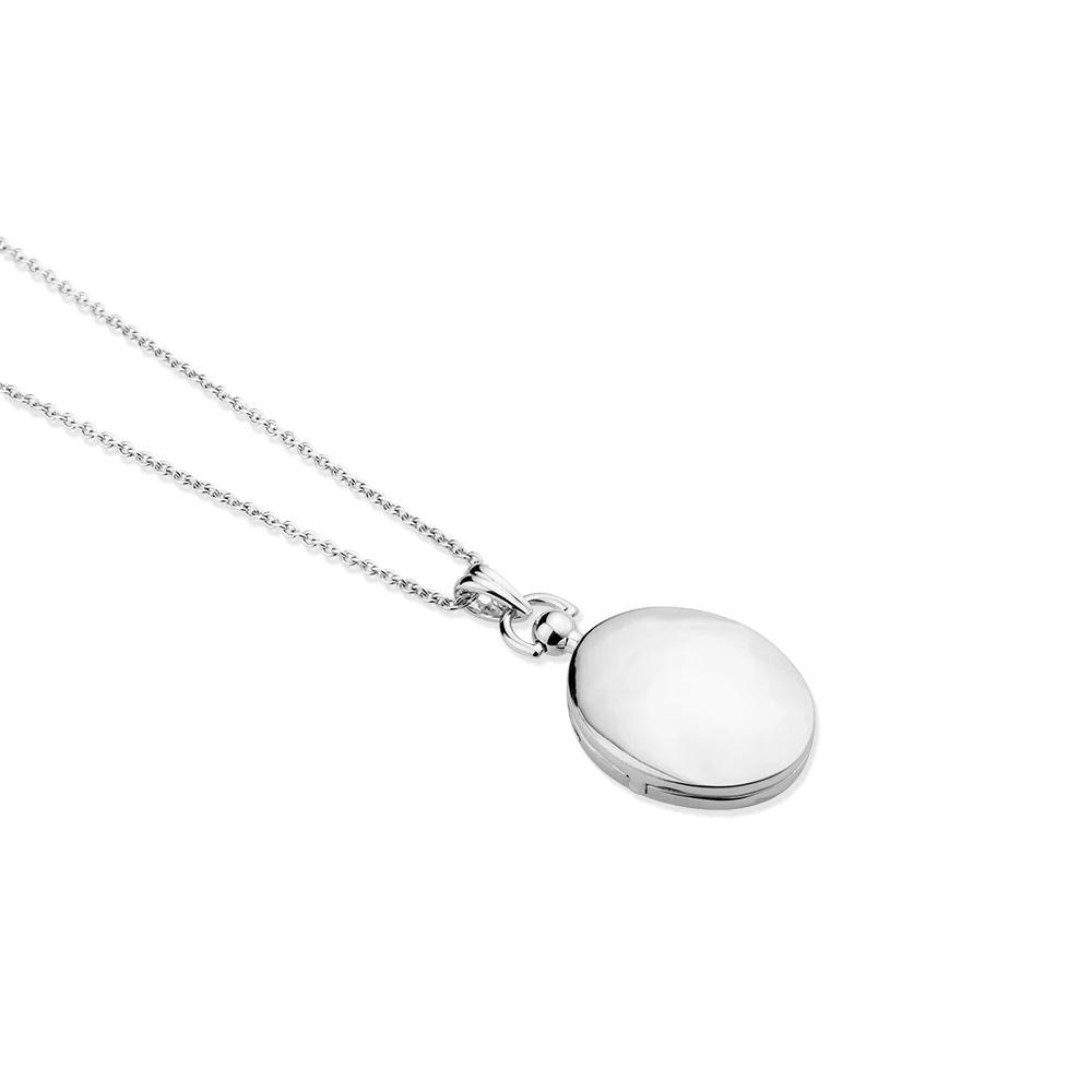 Plain Locket - Image 5