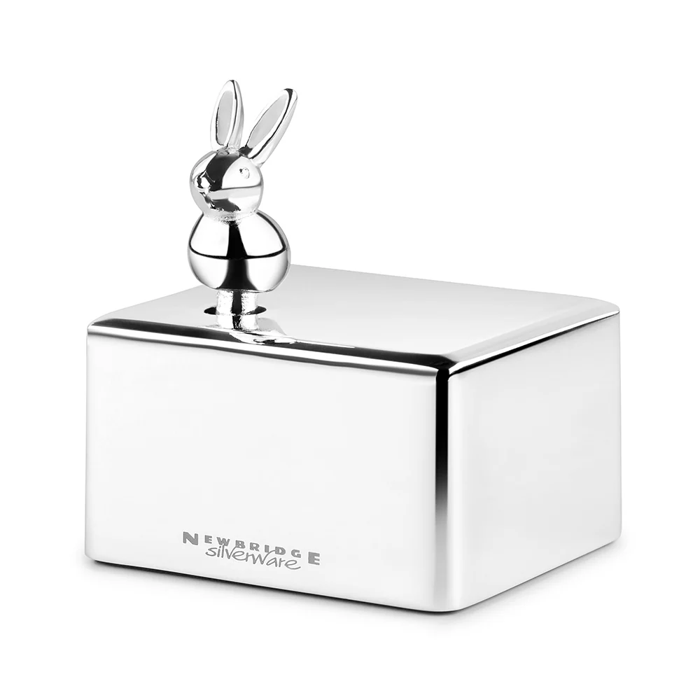 Rabbit Music Box - Image 3