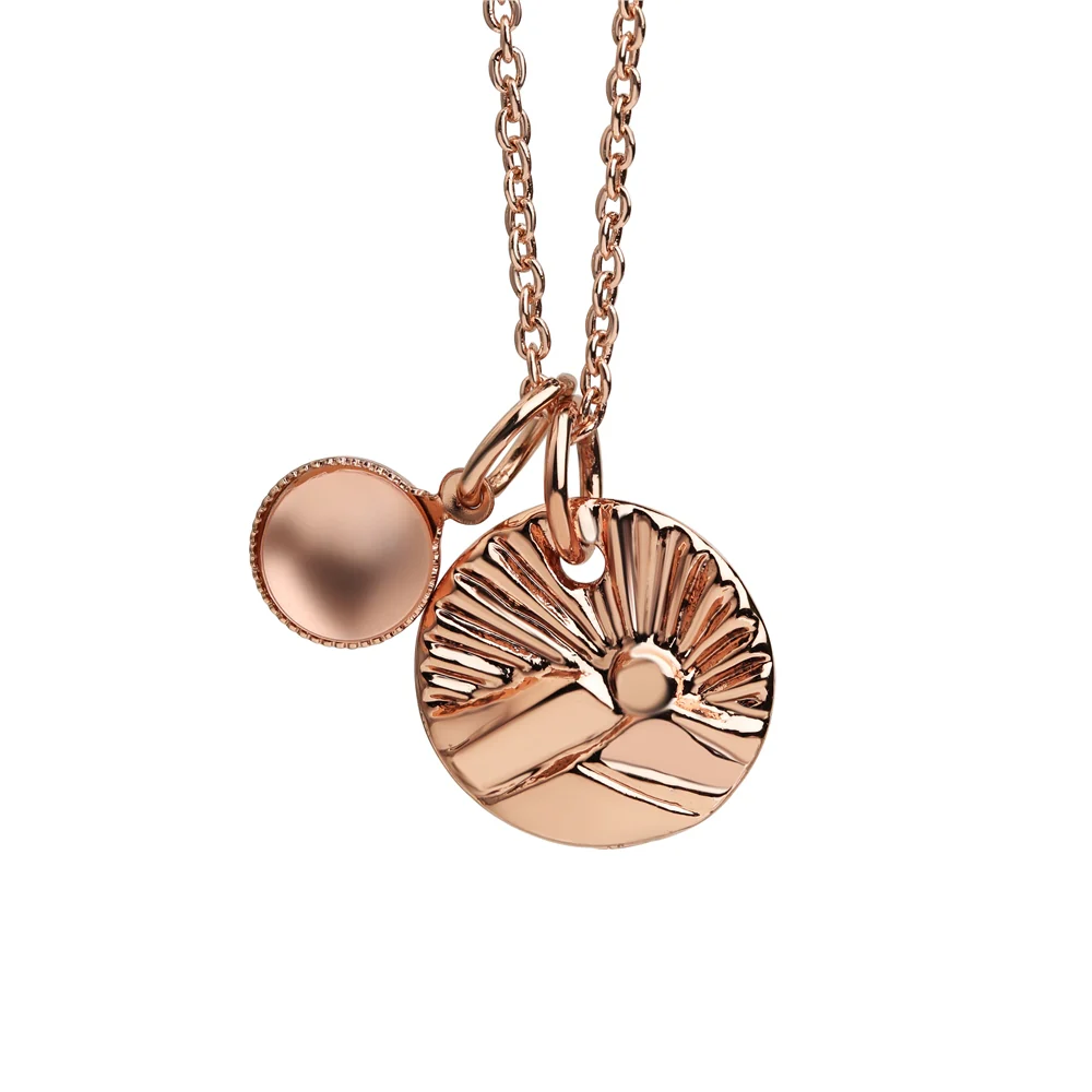 Sunrise Pendant - Image 3