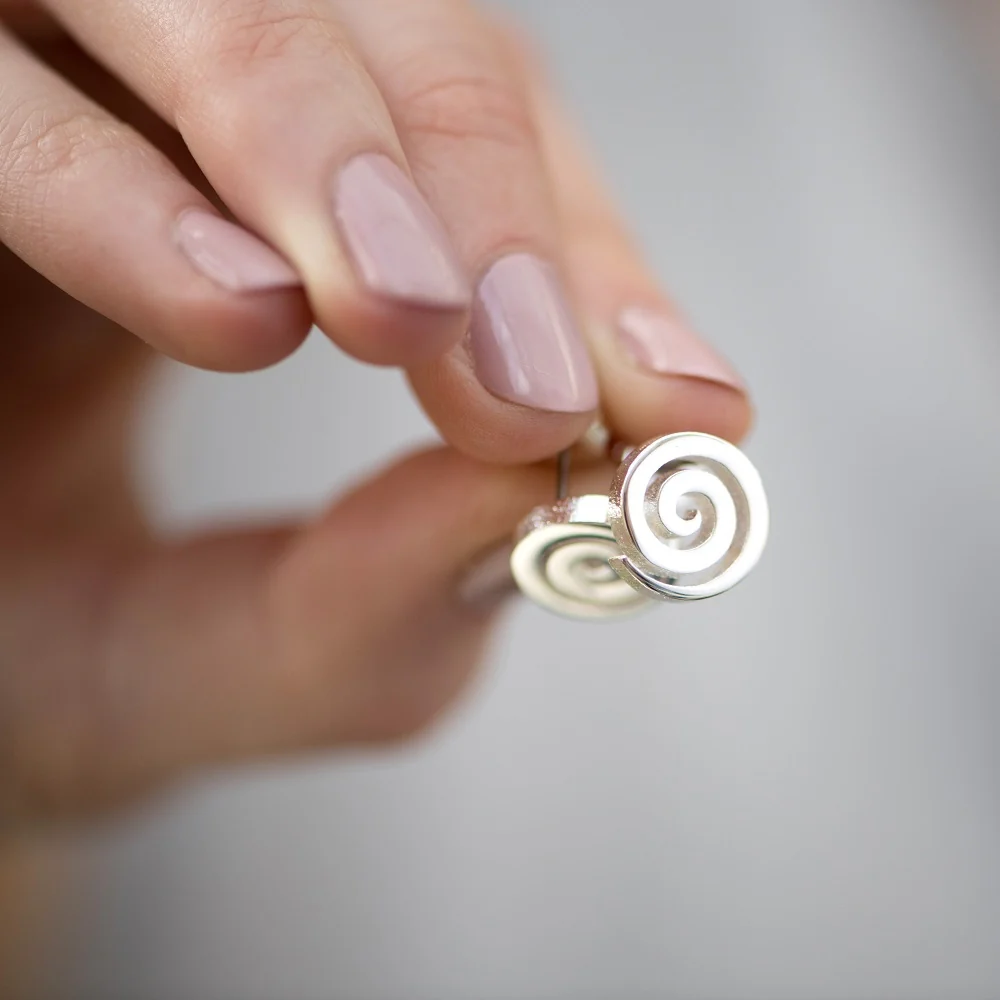 Tara Earrings - Image 3