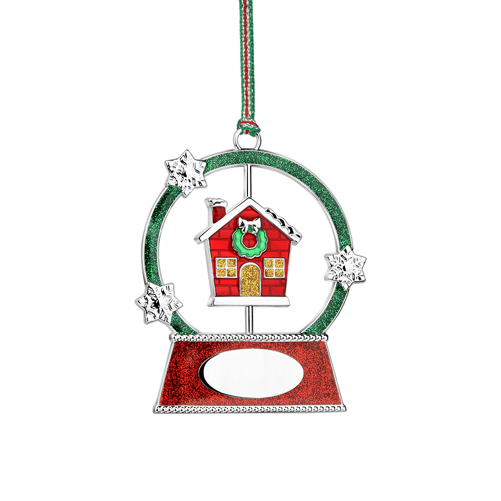 The Home Christmas Tree Decoration