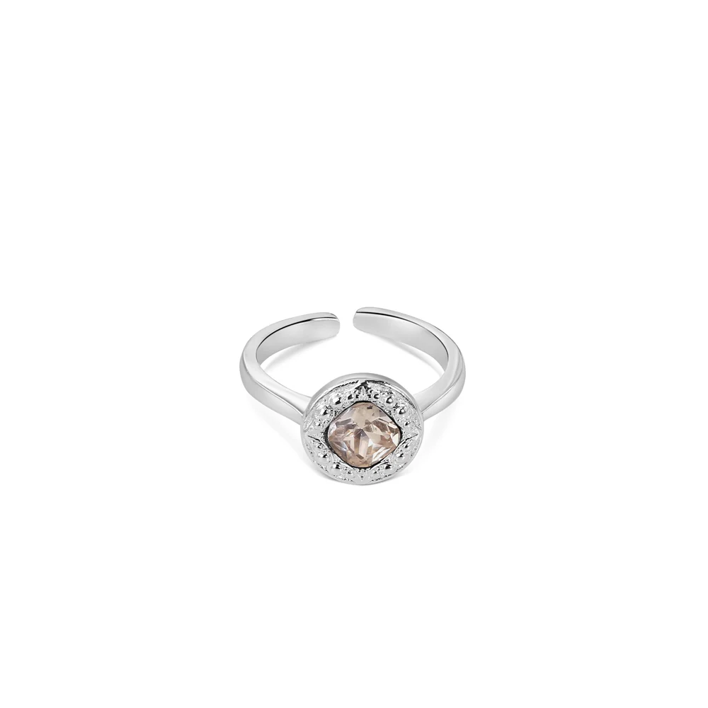 Ti Amo Light Peach Ring - Image 3