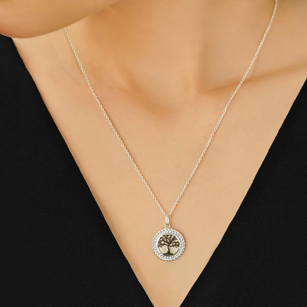 Tree of Life Pendant - Image 2