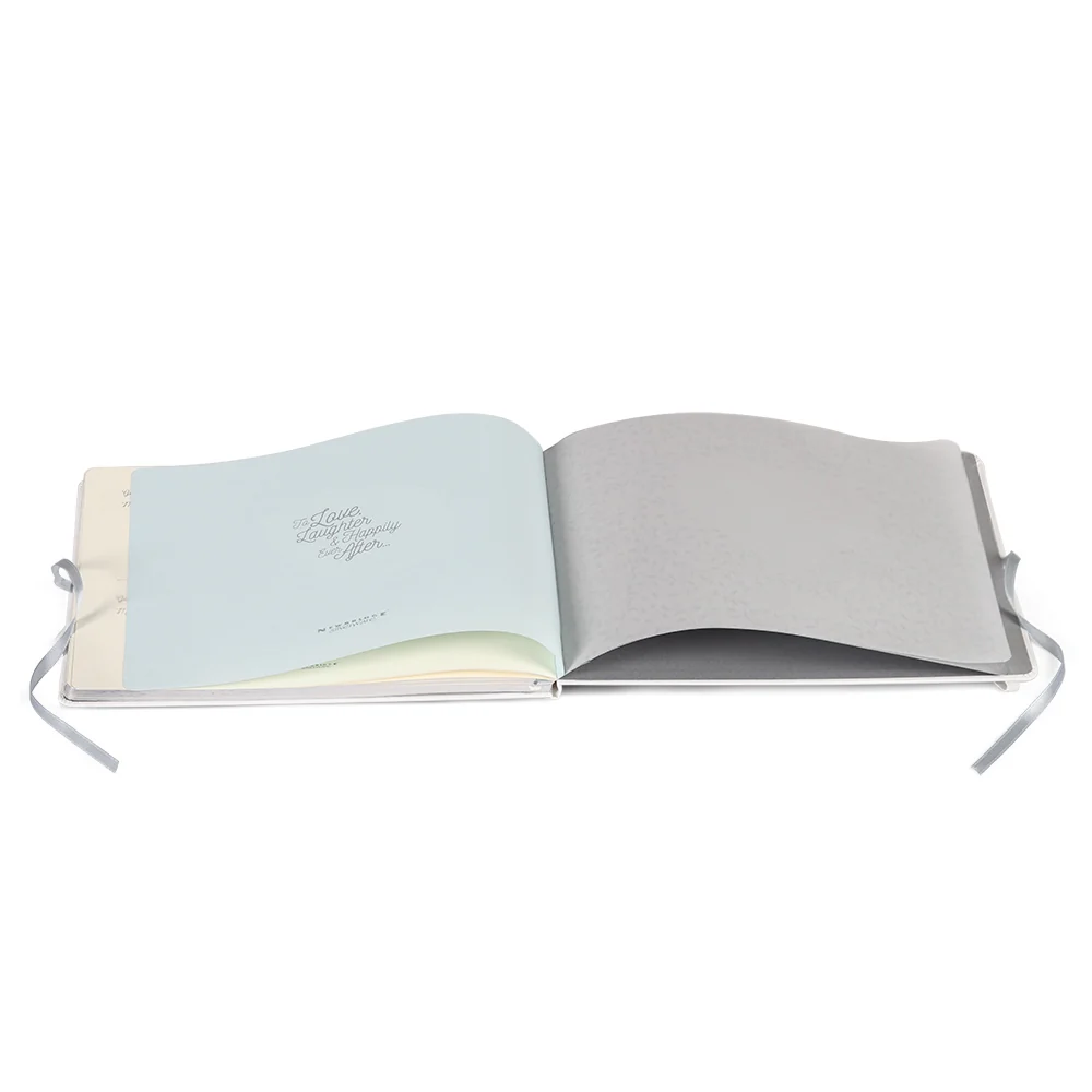 Wedding Guest Book - Image 6