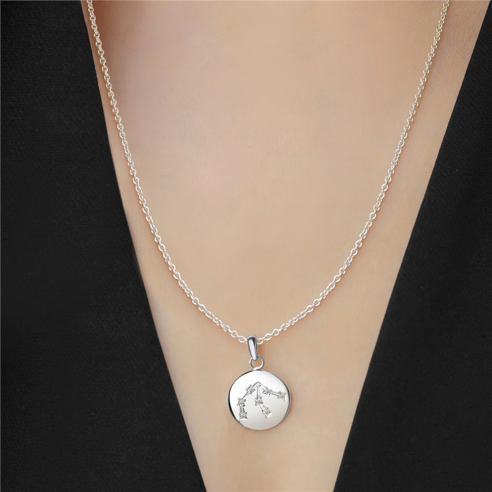 Zodiac Pendant Aquarius - Image 2