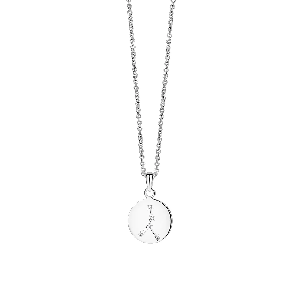 Zodiac pendant Cancer