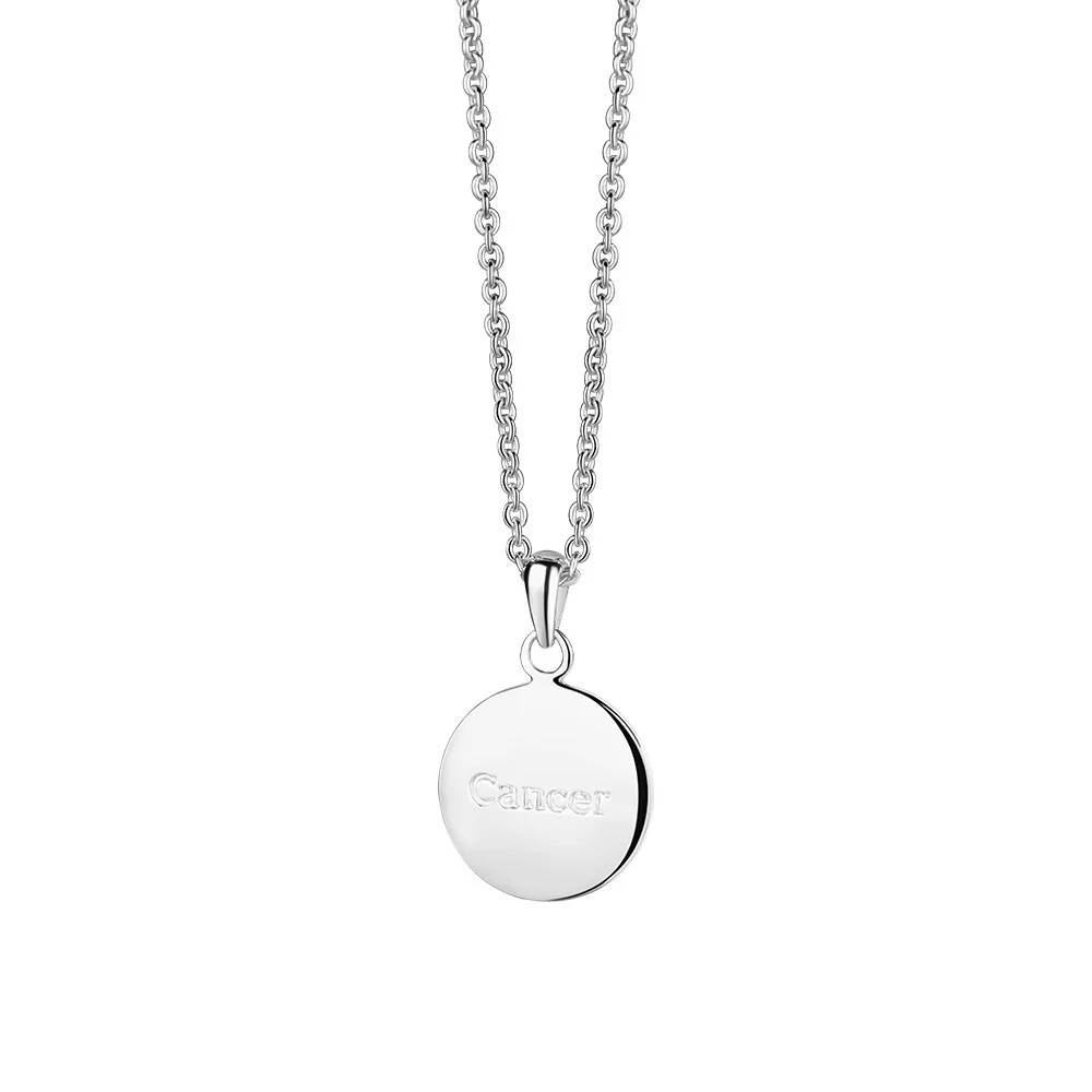 Zodiac pendant Cancer - Image 3