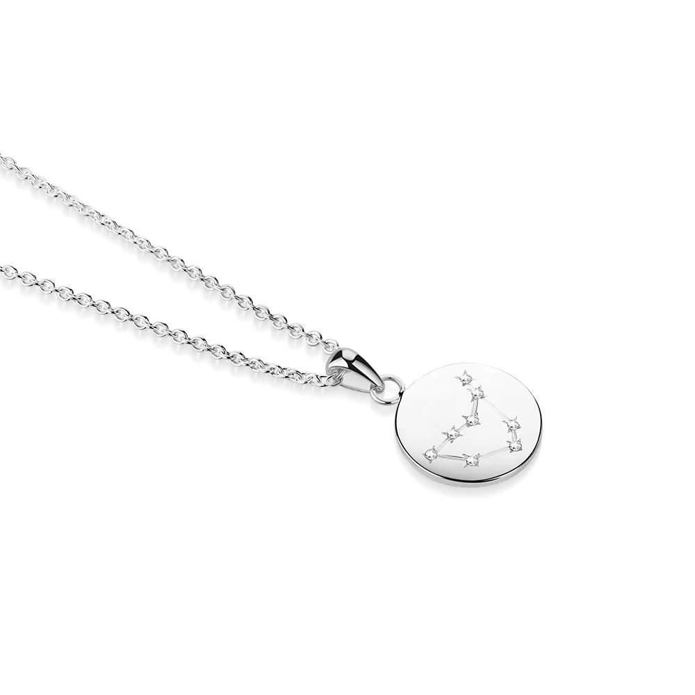 Zodiac Pendant Capricorn - Image 4
