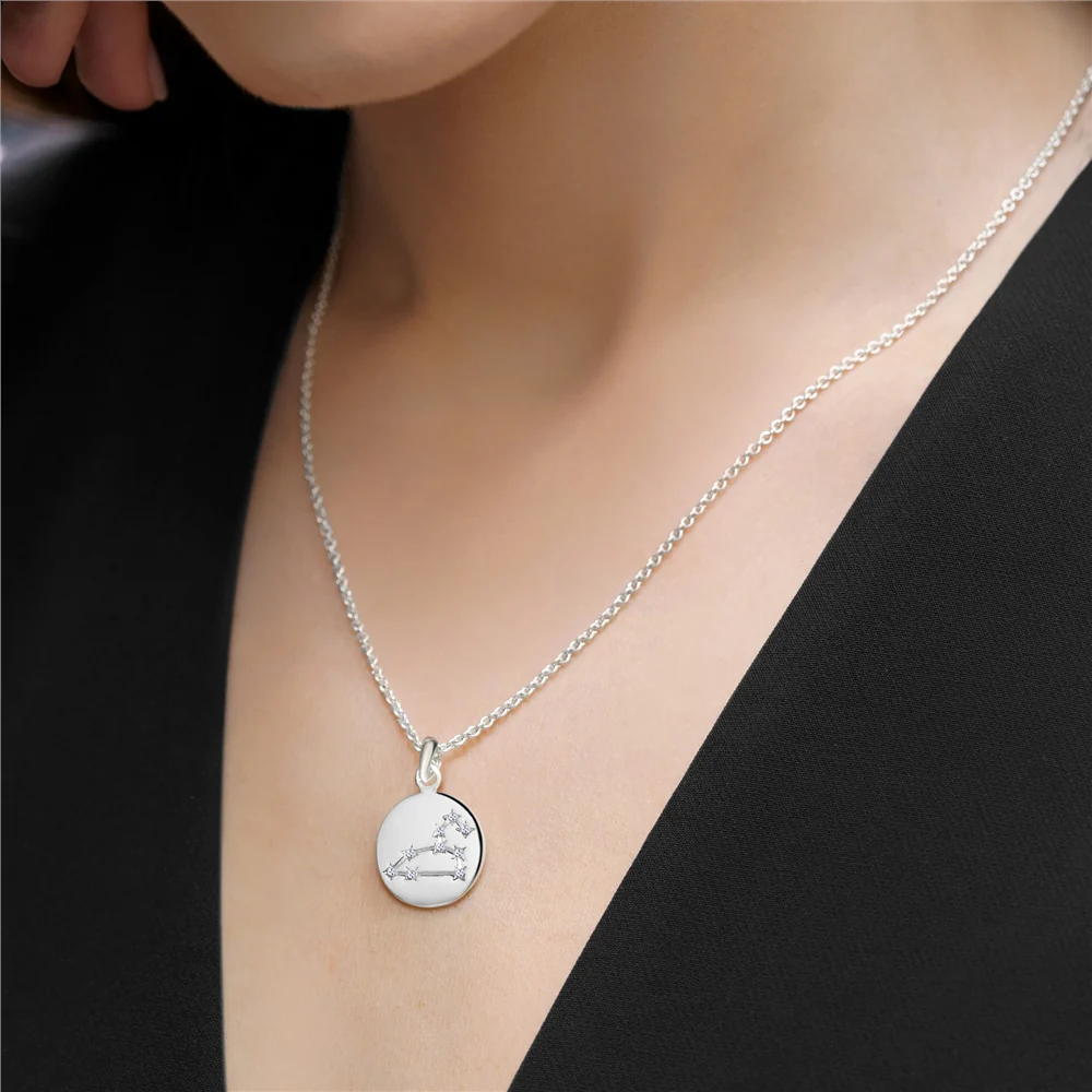 Zodiac pendant Leo - Image 2