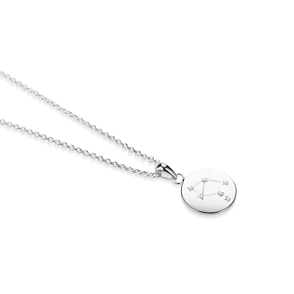 Zodiac pendant Libra - Image 5