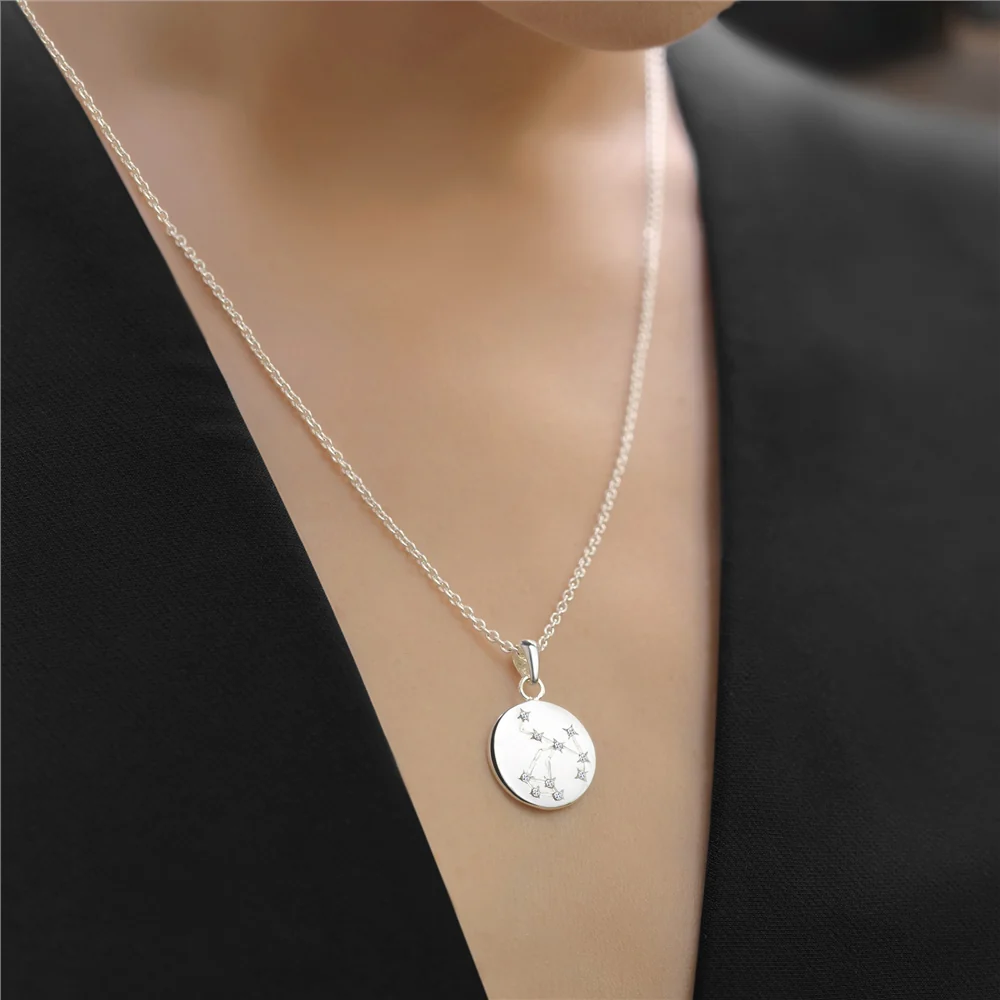 Zodiac pendant Sagittarius - Image 2
