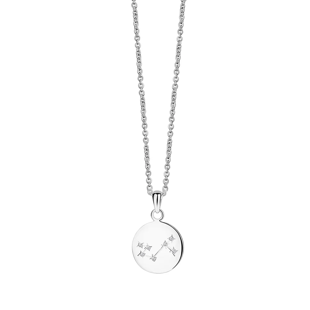Zodiac pendant Scorpio