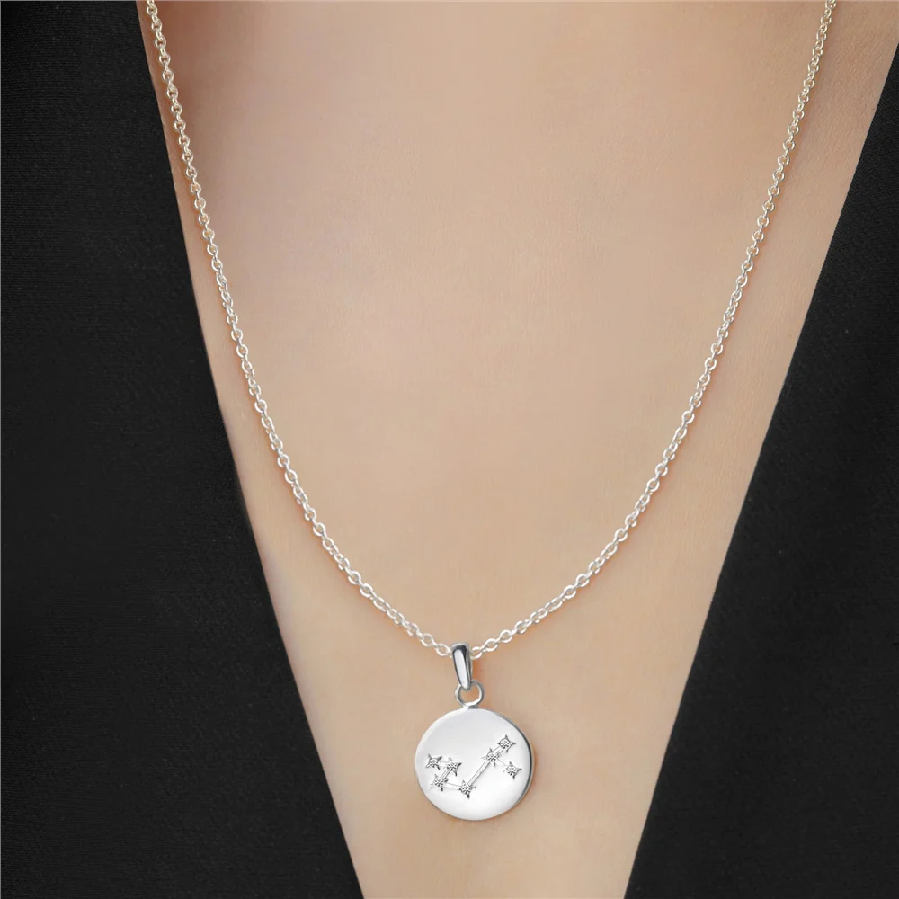 Zodiac pendant Scorpio - Image 2
