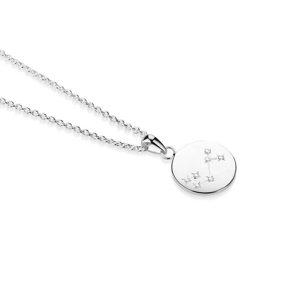 Zodiac pendant Scorpio - Image 4